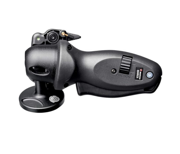 Manfrotto 324RC2 Joystick Grip Action - 1197411 - zdjęcie 3